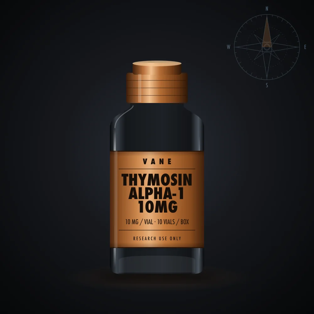 Thymosin Alpha-1 10mg